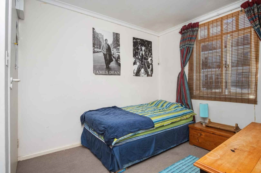 2 Bedroom Property for Sale in Scott Estate Western Cape